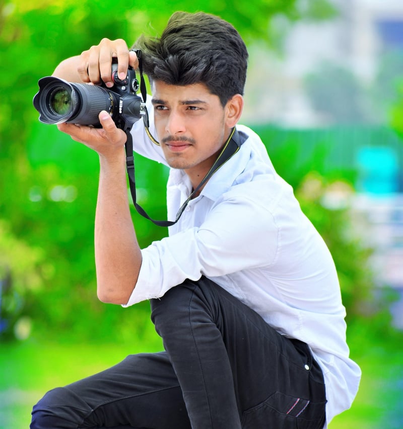 Paparazzi Image